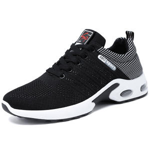 Chaussures de course tendance et populaires, respirantes et rehaussées, confortables, en forme de <span class=keywords><strong>Mickey</strong></span> Mouse. - Product Image 5