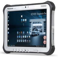 Tablette d'occasion FZ-G1 I5-6300U 8 Go de RAM