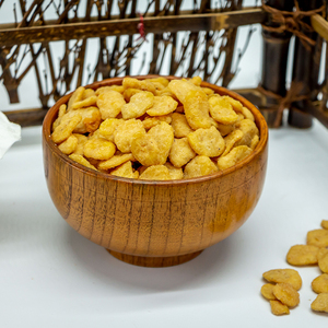 BRC Kosher Certified Fried Broad <strong>Bean</strong> Chips Snack Wholesale Coated <strong>Fava</strong> <strong>Beans</strong> - Product Image 5
