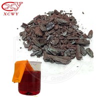 Chrysodine Basique Orange 100% Pure, 2 Morceaux ou Cristaux, CAS 532-82-1, CI 11270 pour Papier, Laine, Fil, Bois, Textile