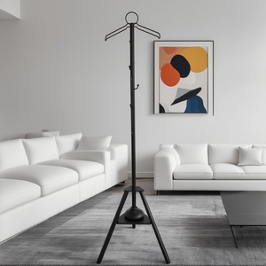 <span class=keywords><strong>Perchero</strong></span> Vertical Creativo de Oriente Medio con Diseño Innovador, <span class=keywords><strong>Muebles</strong></span> PARA EL Hogar Moderno, Percha para Batas para Arabia Saudita - Product Image 6
