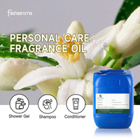 Matière première Huile parfumée à la pomme fruitée Nettoyant pour le corps Huile parfumée arabe Shampooing Huile parfumée au bois de santal pour gel douche