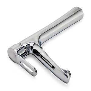 Nâng cao truy cập lưu vực vòi nước, Brass phòng tắm lưu vực lỗ duy nhất lạnh và nước nóng hỗn hợp vòi - Product Image 2