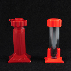 Filtre à broyer de 20ml J27011, équipement d'expérimentation biologique pour démonstration au collège, instrument pédagogique - Product Image 1