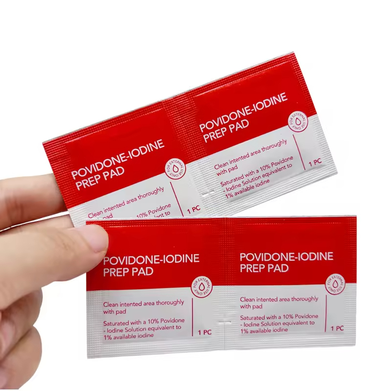 High Quality Custom Logo Disposable Portable