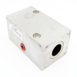 R108561620 Interno o: 16mm Juego lineal Nuevo Original Listo Stock Automatización industrial PAC PLC dedicado - Product Image 1