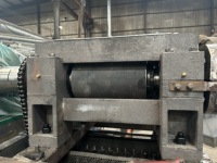 Granulateur à double rouleau pour bentonite et argile, granulateur à double rouleau, granulateur à extrusion à double rouleau