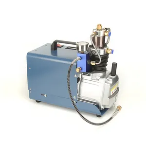 Paintball cylinder air Tank pump high pressure air compressor pcp 300bar