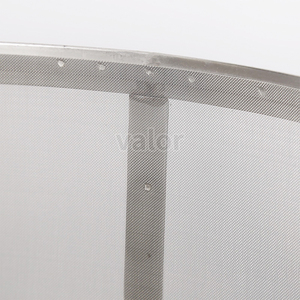 Rổ Lọc Ngũ Cốc Bằng Thép Không Gỉ 100 300 400 800 Micron - Product Image 3