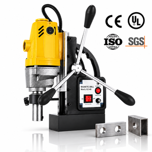 Mini Taladro de Precisión para Taller Pequeño, Ahorra Espacio y Ofrece un Rendimiento Estable - Product Image 1