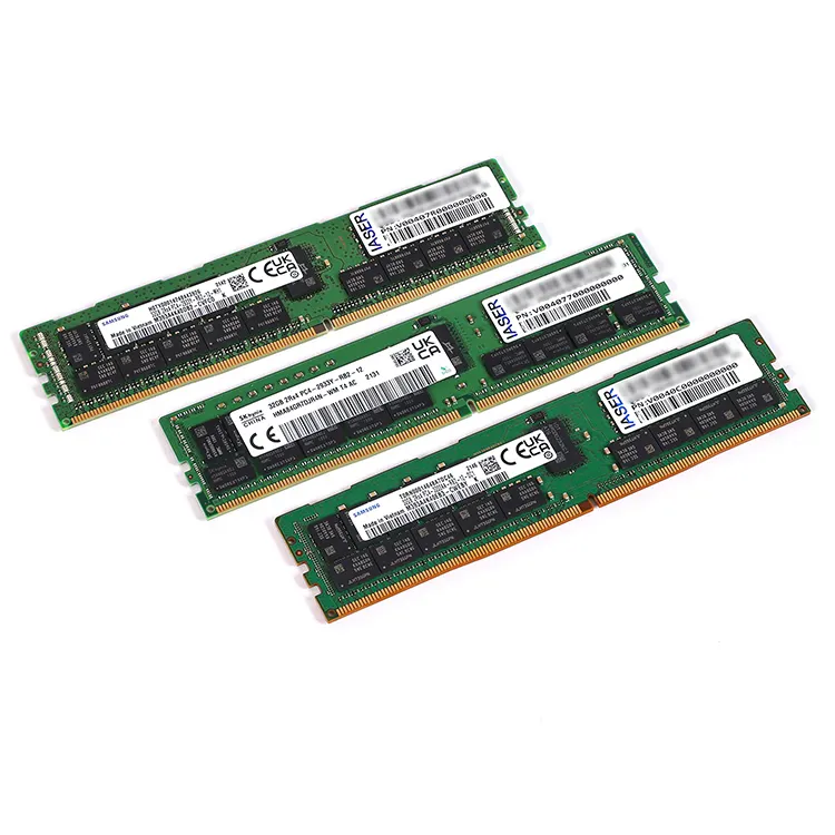 사용자 정의 원래 서버 ddr4 8gb 32gb 64gb 3200mhz 2400 mhz 2666mhz ram rgb 메모리 DDR4 메모리