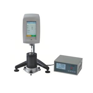 Brookfield Viscometer Brockfield Rotational Viscosity Test <b>Machine</b> Blockfield Viscometer Fluids Viscosity Tester - Product Image 4