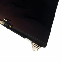 Écran LCD pour ordinateur portable Mac Book Pro Retina 15.4 "A1990 Assemblage complet 2018 MR932 MR942