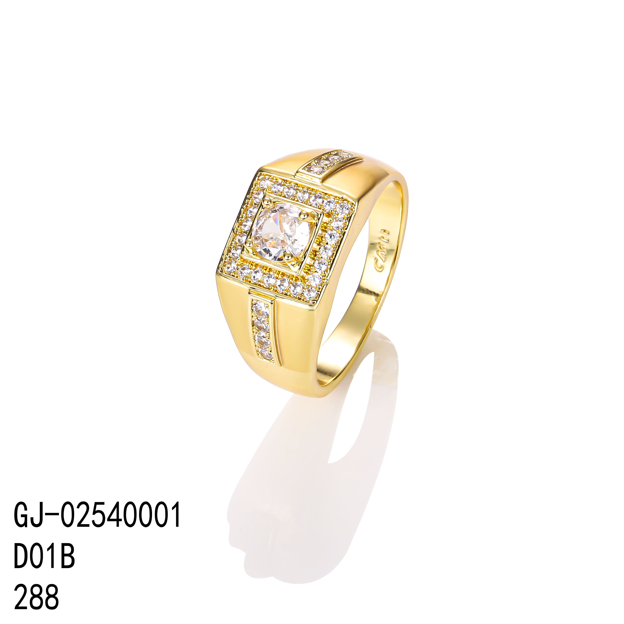 GJ-02540001