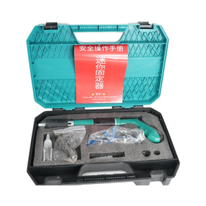 Cloueuse industrielle de haute qualité en format mini, tension 220V, vente en gros - Product Image 5