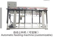 Machine de polissage d'arêtes de carreaux de céramique/marbre/porcelaine ZHENGDA, contrôle PLC, largeur de traitement 40-300 mm, 16 têtes motorisées, fonctionnement continu