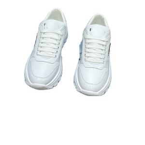 Zapatos Deportivos de Alta Calidad 2026, con Logotipo Personalizado, Modernos, para Hombre y Mujer, con Cordones, Amortiguadores, para Correr - Product Image 4