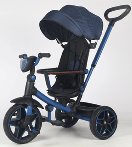 3輪ベビーカーフレンチベビーカー036ヶ月価格ヨーロッパ標準3輪ベビーカー - Product Image 1