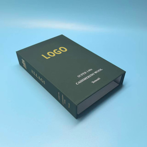 Bán Buôn Trong Kho Hiển Thị Mẫu Vải Cuốn Sách Các Tông Danh Mục Cho Thử Nghiệm May Mặc/Trang Phục - Product Image 1