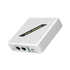EDUP hiệu suất cao starlind-tương thích băng tần kép 1800Mbps xách tay VPN Wifi 6 Router mini Modem ax1800 không dây Wifi Router - Product Image 1