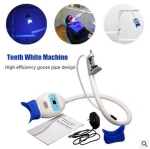 Professional Salon and Clinic Use Teeth Whitening Lamp <strong>Bleaching</strong> Accelerator Machine - Product Image 4