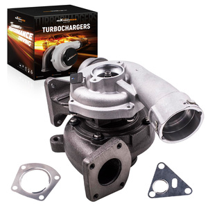 Turbocompressore MaXpeedingrods per <span class=keywords><strong>T5</strong></span> 070145701E Bus 96KW AXD 130CV per VW 53049700032 <span class=keywords><strong>T5</strong></span> <span class=keywords><strong>2.5</strong></span> <span class=keywords><strong>Tdi</strong></span> - Product Image 2