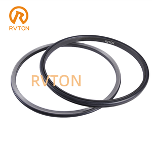 Suku cadang 195-27-00102 cincin segel mengambang <span class=keywords><strong>Assy</strong></span> PC1000-1 D375A-2 - Product Image 4