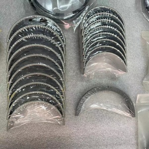 חלקי חילוף מנוע מחפר ערכת שיפוץ בנייה מחדש <span class=keywords><strong>4D105</strong></span>-3 אטם ערכת אניה לקומאטסו - Product Image 4