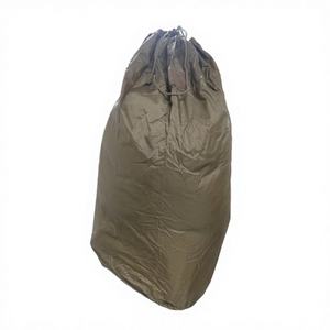 Mochila Táctica de Nailon Ligera y Amplia de 20-36L, con Caja Reforzada para Equipo de Emergencia, Empacada al Vacío - Product Image 1