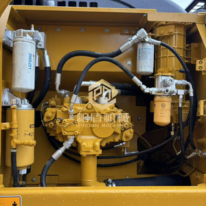 รถขุดตีนตะขาบ Caterpillar 323D2L มือสอง CAT 323D 323D2L รถขุดไฮดรอลิกมือสอง เครื่องจักรงานดิน - Product Image 3