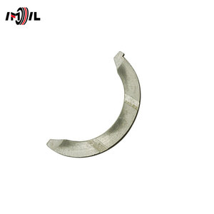 Les plaquettes de butée de vilebrequin OEM 12280-BC20A 12280-ED000 12280-EE50B sont utilisées pour les joints d'entretien du moteur <span class=keywords><strong>Nissan</strong></span> - Product Image 1