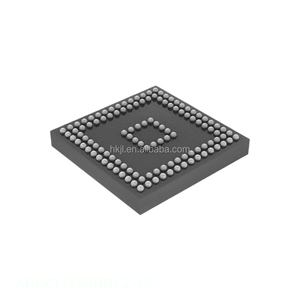 ADUCM350BBCZ-RL 120 LFBGA CSPBGA intégré Acheter en ligne Composants électroniques Fabricant Canal - Product Image 1