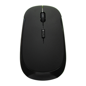 <strong>Lowest</strong> Price Good Quality 2.4G Optical Wireless 4D Buttons Rechargeable <strong>Mouse</strong> - Product Image 1