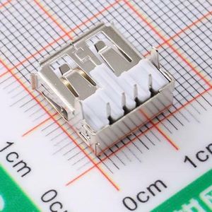Bulk Discount 901-232A1011D10100 Through-Hole Connectors <b>USB</b> Connectors - Product Image 1