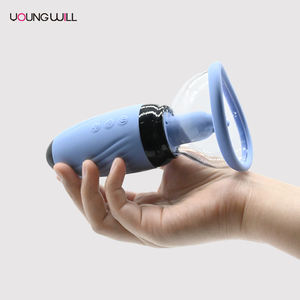 Jouets sexuels pour femmes, vibrateur avec fonction de léchage de langue, design de gode vibrant pour le point G, 10 fréquences, vibrateur rechargeable par USB - Product Image 6