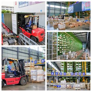 Rondella piatta 304 in acciaio inossidabile Standard Din M1.6 a M30 - Product Image 5