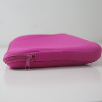 Sac d'ordinateur portable léger de 14 pouces protecteur étanche organisé avec système de transport d'élingue Style simple