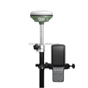 Lijado de alta precisión Tianqing/<span class=keywords><strong>G3</strong></span> Rtk <span class=keywords><strong>Gps</strong></span> 1598 canales equipo de topografía terrestre <span class=keywords><strong>Gps</strong></span> Gnss receptor Gnss topografía lijado Rtk - Product Image 1