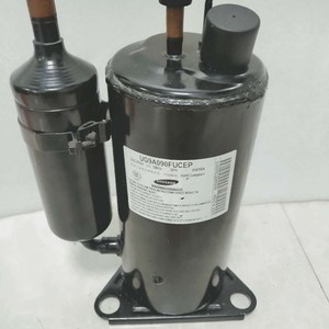 คอมเพรสเซอร์แอร์ซัมซุง รุ่น UG9A090FUCEP ใช้สารทำความเย็น R410A แรงดันไฟฟ้า 222-253V 58Hz แบบสโครล สำหรับใช้ในบ้าน - Product Image 3