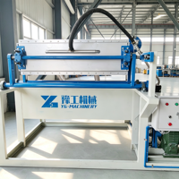 Ligne de production de barquettes à œufs entièrement automatique et efficace, machine manuelle de fabrication de cartons à œufs