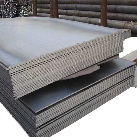Sheet Hot Rolled Structural Steel Plate S275jr Ship Carbon Steel Plate