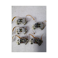 Lentille laser optique SF92.5 de remplacement pour lecteur de disque de console de jeu 3DO