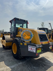 Rouleau compresseur d'occasion XCMG XS123J 18t, XCMG XS223J, XCMG XS143J – Excellent prix - Product Image 3