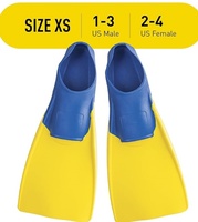 Palmes de natation en silicone en forme de grenouille pour adultes et enfants professionnels équipement de plongée longue durée Freestyle personnalisable Durable