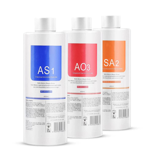Factory Stock 400ml Deep Cleaning Blackhead Remover <b>Serum</b> Hydro Solution Dermabrasion Aqua Bubble Machine US IT Lips <b>Eyes</b> - Product Image 1