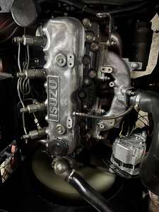 משמש hli cpcd35 מיני דיזל 3.5 טון מלגזה מחיר זול מסין 2 טון 4 טון <span class=keywords><strong>6</strong></span> טון 7 טון 3.5 טון 3 טון למכירה - Product Image 5