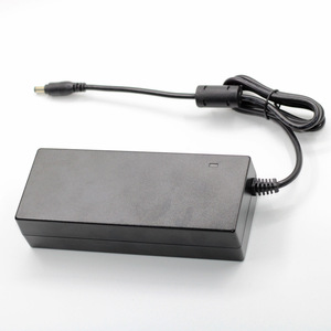 12V 12.5A <b>Power</b> <b>Adapter</b> 150W Switching <b>Power</b> <b>Supply</b> DC Output US Plug Black - Product Image 4