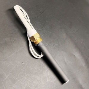 Bougie <span class=keywords><strong>NORDICA</strong></span> EXTRAFLAME Céramique (écrou 3/8) (ou Résistance) pour Poêle à Granulés, Longueur Totale 93/106 Mm, 110/220/230 V, 220-300W - Product Image 4