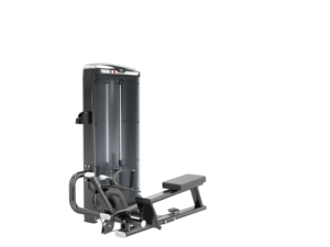 เครื่องออกกำลังกายแบบ Lat Row รุ่น Mel Sited ซีรีส์พรีเมียมจาก Shandong China Mbh Fitness Equipment - Product Image 2