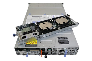 Serveur Blade 2U C6320 Quad-Star pour le calcul, le rendu, VPS, multi-boot et <span class=keywords><strong>la</strong></span> colocation - Product Image 4